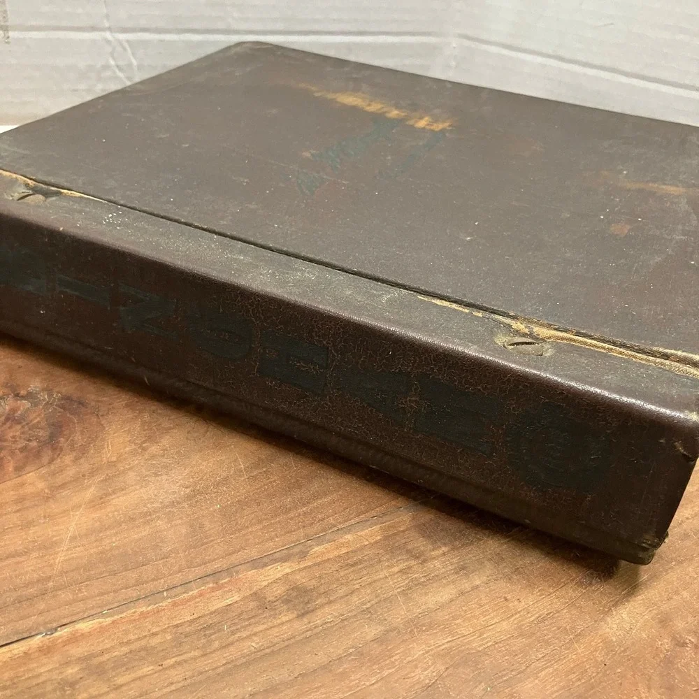 W. Bingham Co. General Catalog 1918 Hardware Tools Guns Fishing Sporting Goods
